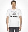 Mossad Shirt