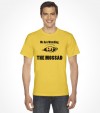 Mossad Shirt