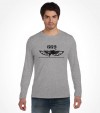 Unit 669 Elite IDF Airborne Rescue Shirt