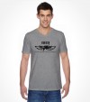 Unit 669 Elite IDF Airborne Rescue Shirt