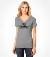 Unit 669 Elite IDF Airborne Rescue Shirt