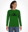 Unit 669 Elite IDF Airborne Rescue Shirt