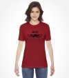 Unit 669 Elite IDF Airborne Rescue Shirt