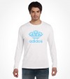 Adidos - Funny Jewish Shirt