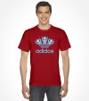 Adidos - Funny Jewish Shirt