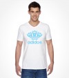 Adidos - Funny Jewish Shirt