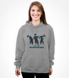 Do the RoboRabbi! Funny Jewish Shirt