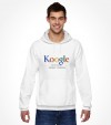 "Koogle" Funny Jewish Shirt