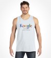 "Koogle" Funny Jewish Shirt