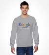 "Koogle" Funny Jewish Shirt