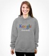 "Koogle" Funny Jewish Shirt