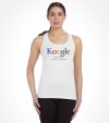 "Koogle" Funny Jewish Shirt