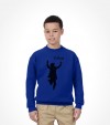 "Chai-Pod" Funny Jewish Hebrew Shirt
