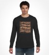 "I Found the Afikoman" Funny Jewish Passover Shirt