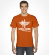 Krav Maga Martial Arts Shirt