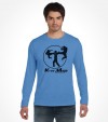 Krav Maga Close Combat Shirt