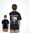 Krav Maga - IDF Martial Arts Shirt