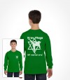 Krav Maga - IDF Martial Arts Shirt