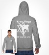 Krav Maga - IDF Martial Arts Shirt