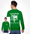 Krav Maga - IDF Martial Arts Shirt