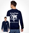 Krav Maga - IDF Martial Arts Shirt