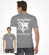 Krav Maga - IDF Martial Arts Shirt