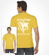 Krav Maga - IDF Martial Arts Shirt