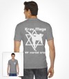 Krav Maga - IDF Martial Arts Shirt