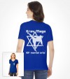 Krav Maga - IDF Martial Arts Shirt