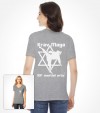 Krav Maga - IDF Martial Arts Shirt