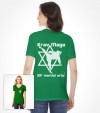 Krav Maga - IDF Martial Arts Shirt