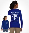 Krav Maga - IDF Martial Arts Shirt