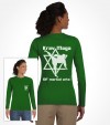 Krav Maga - IDF Martial Arts Shirt