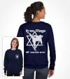 Krav Maga - IDF Martial Arts Shirt