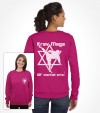 Krav Maga - IDF Martial Arts Shirt