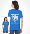 Krav Maga - IDF Martial Arts Shirt