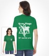 Krav Maga - IDF Martial Arts Shirt