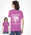 Krav Maga - IDF Martial Arts Shirt