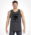 Krav Maga and Star of David - IDF Martial Arts Shirt