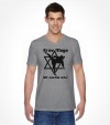 Krav Maga and Star of David - IDF Martial Arts Shirt