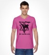 Krav Maga and Star of David - IDF Martial Arts Shirt