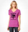 Krav Maga and Star of David - IDF Martial Arts Shirt