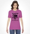 Krav Maga and Star of David - IDF Martial Arts Shirt