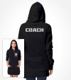 "Coach" IDF Martial Arts Krav Maga Shirt