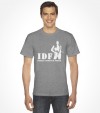 IDF Woman Shirt