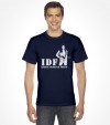 IDF Woman Shirt