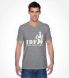 IDF Woman Shirt