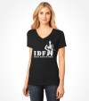 IDF Woman Shirt