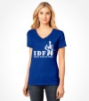 IDF Woman Shirt