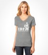 IDF Woman Shirt